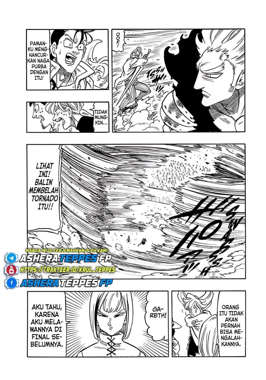 Chapter 176 - halaman 8
