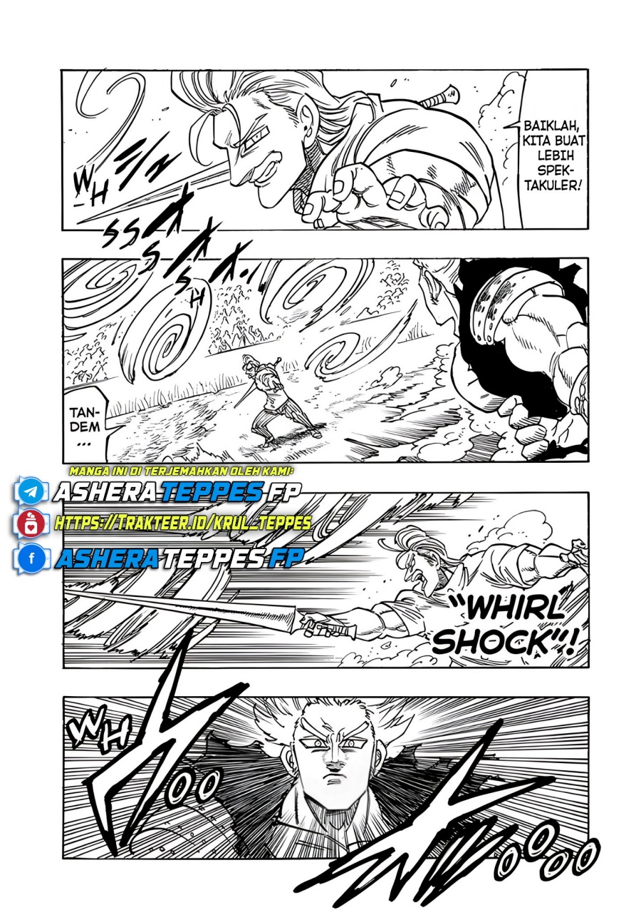 Chapter 176 - halaman 10