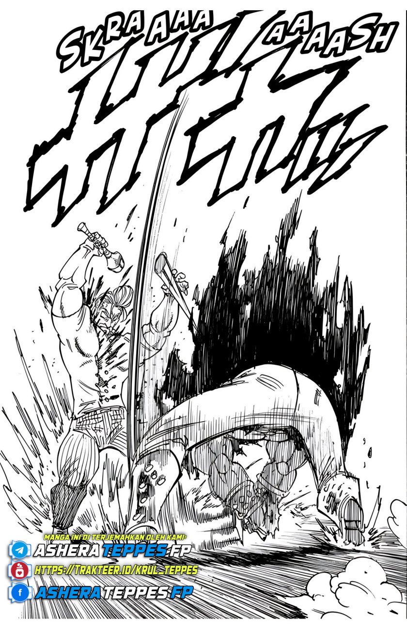 Chapter 177 - halaman 16