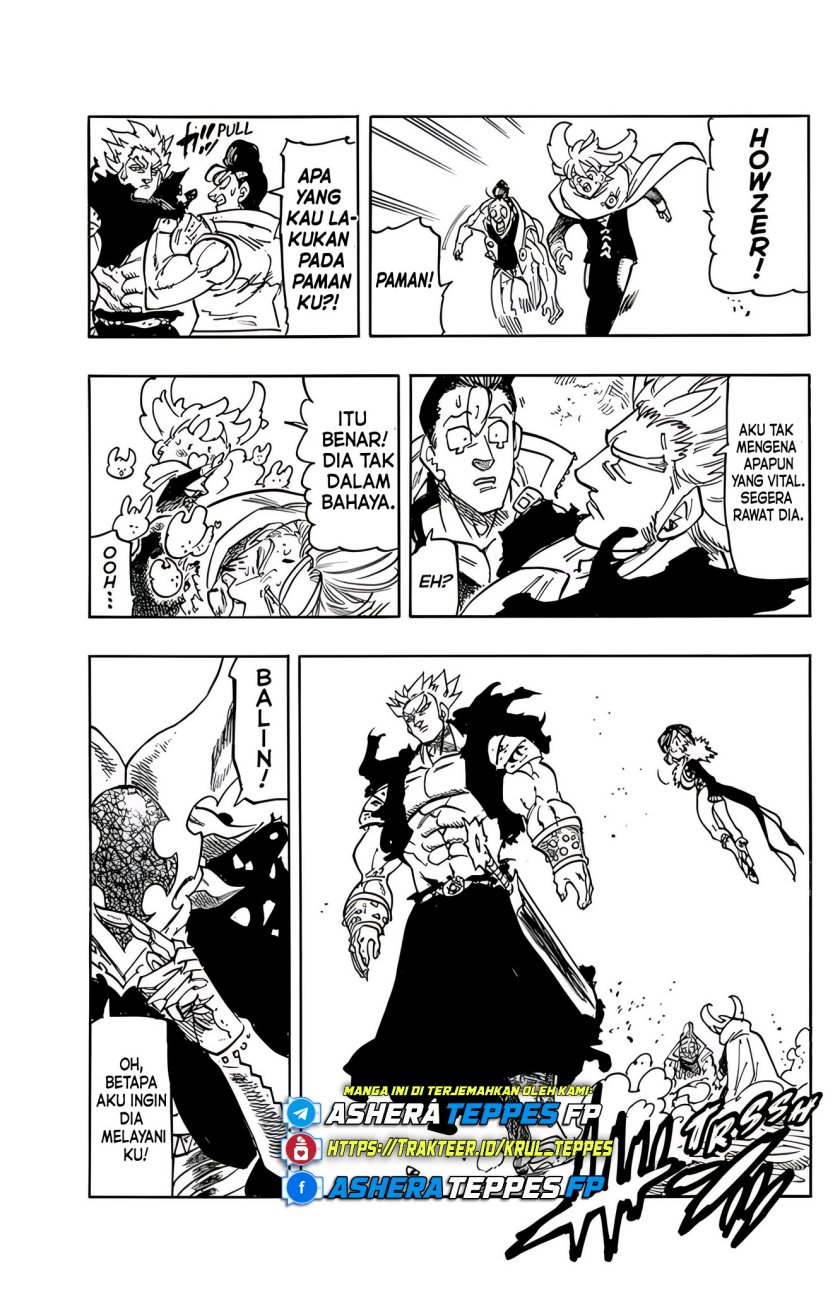 Chapter 177 - halaman 18