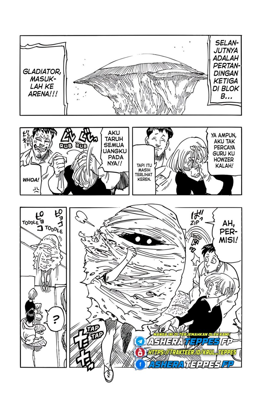 Chapter 177 - halaman 19