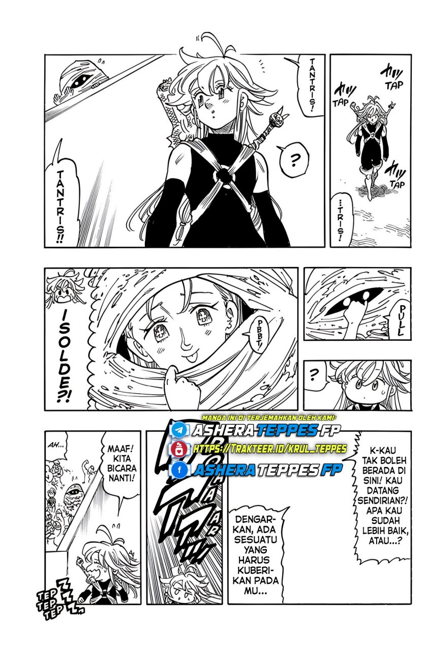 Chapter 177 - halaman 20