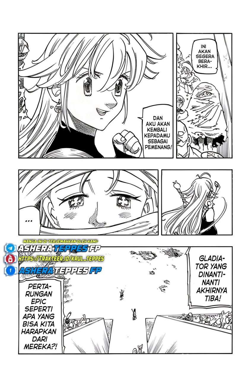 Chapter 177 - halaman 21