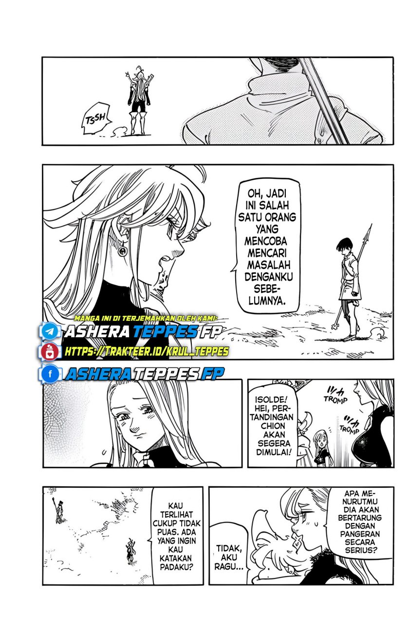 Chapter 177 - halaman 22
