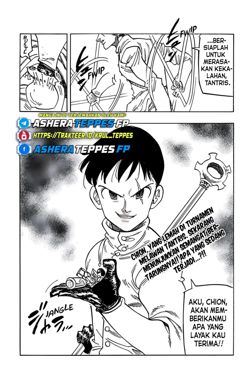 Chapter 177 - halaman 23