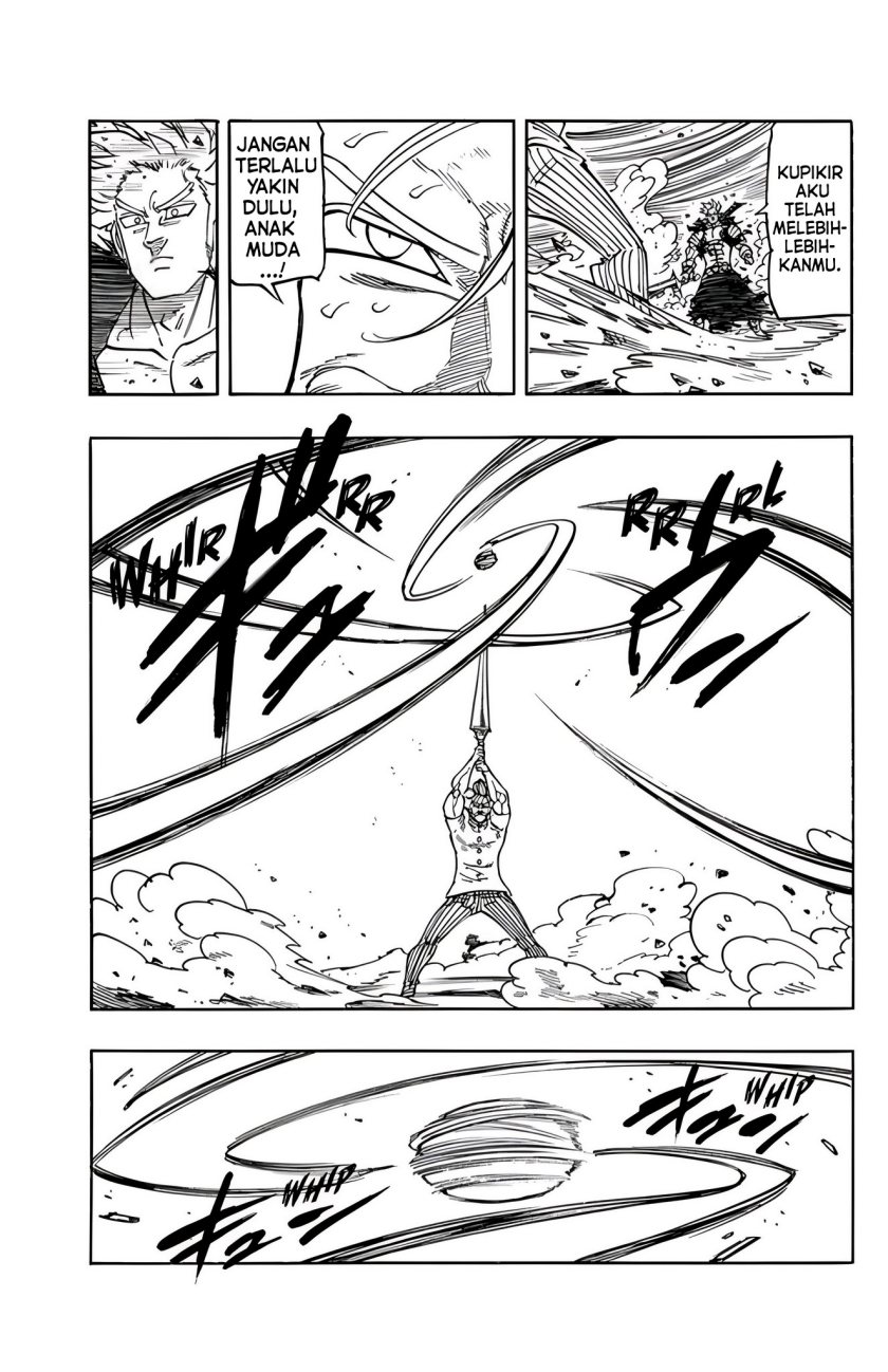 Chapter 177 - halaman 8