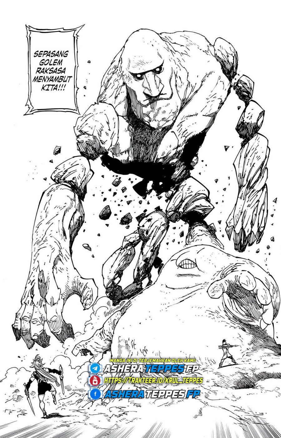 Chapter 178 - halaman 11