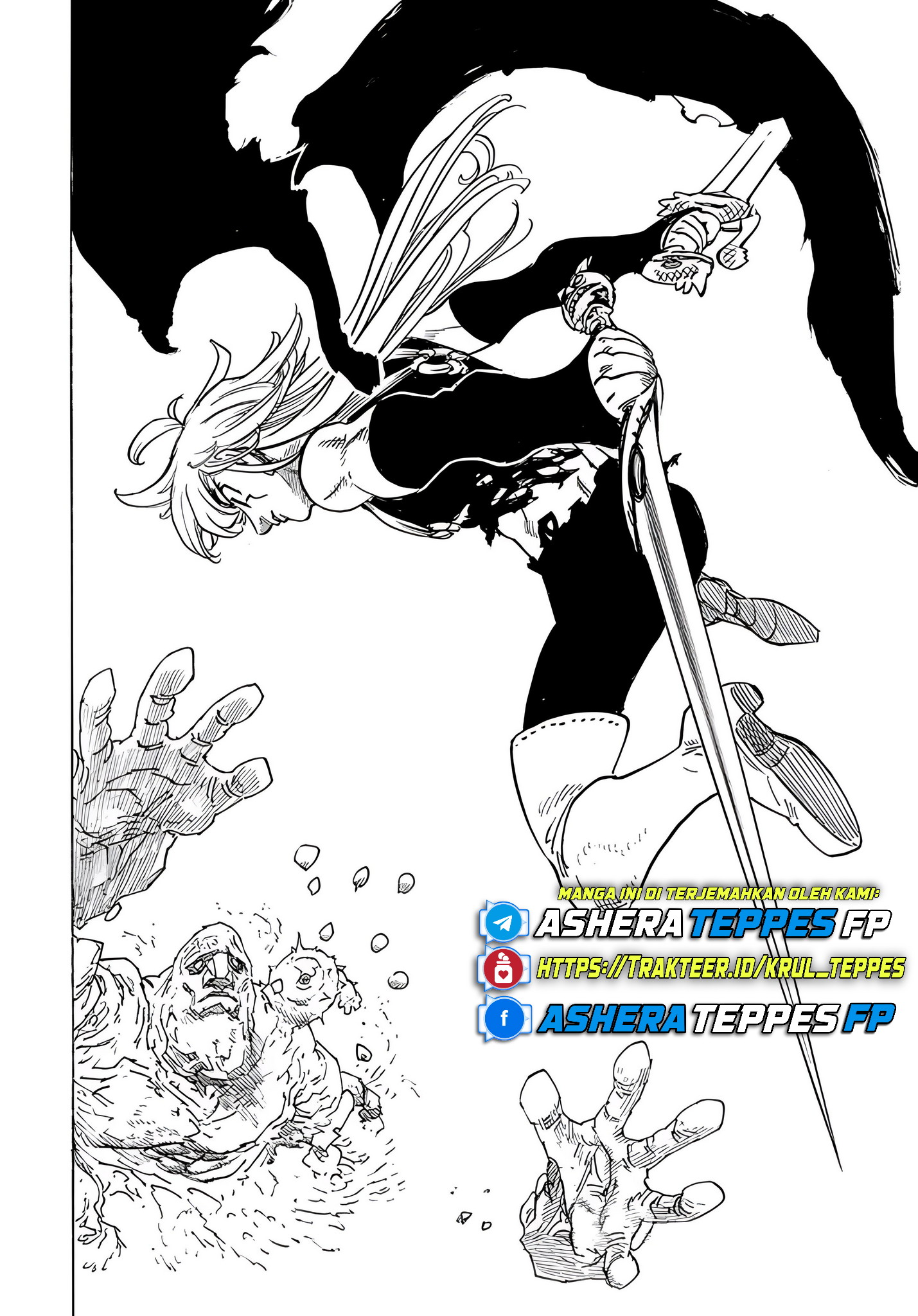 Chapter 179 - halaman 18