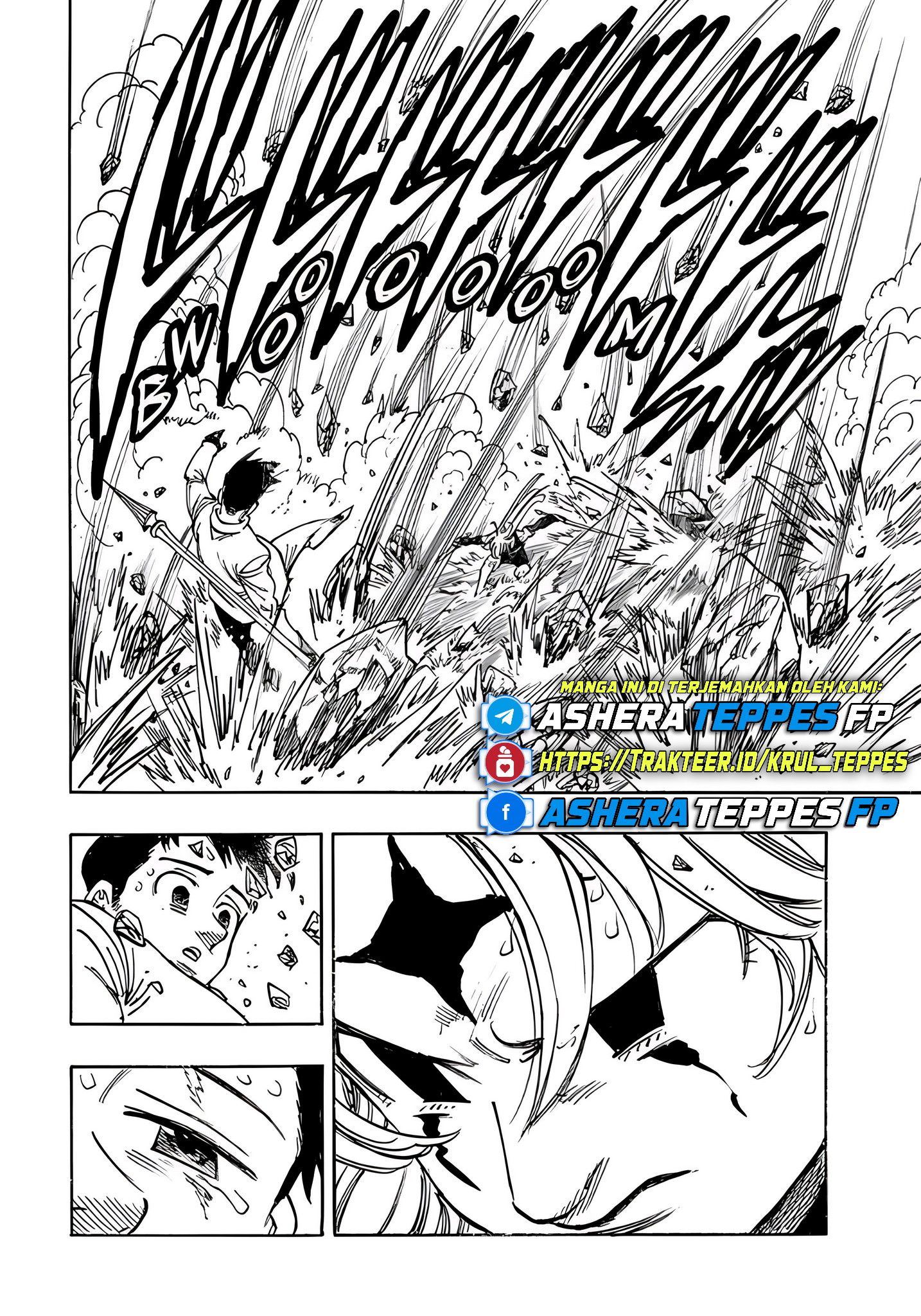 Chapter 179 - halaman 20