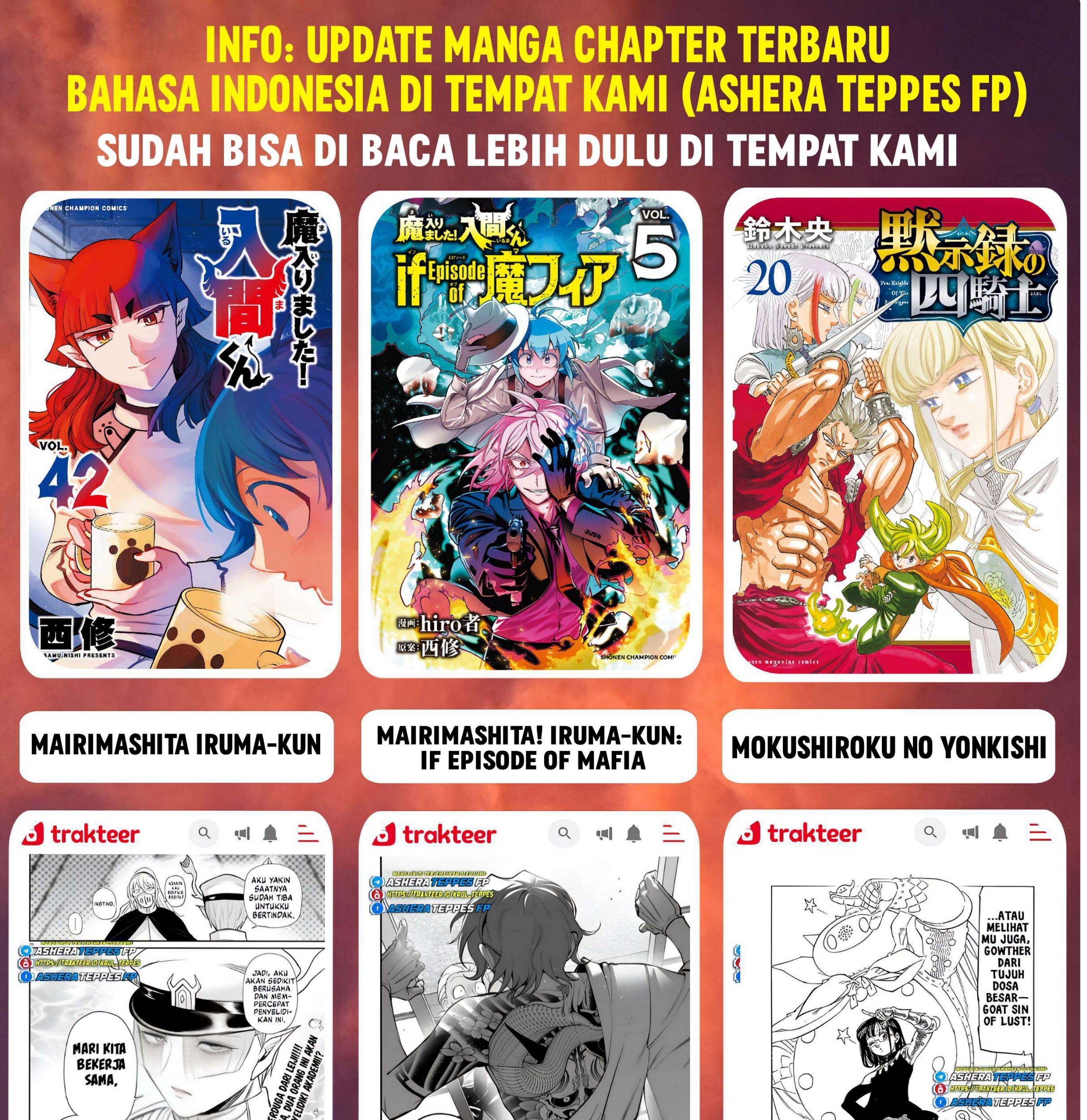 Chapter 179 - halaman 25