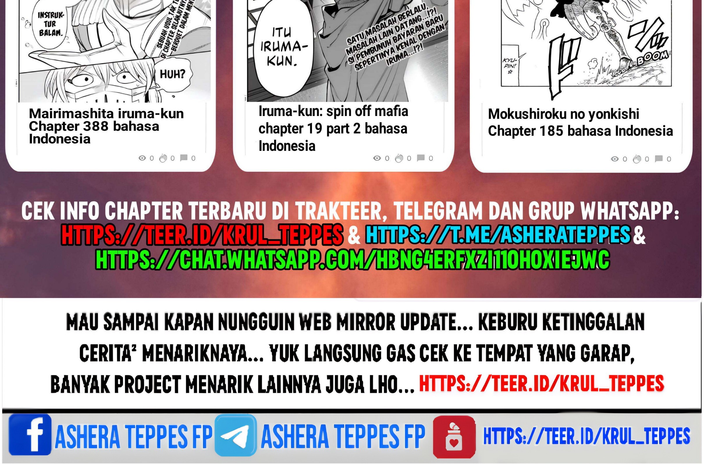 Chapter 179 - halaman 26