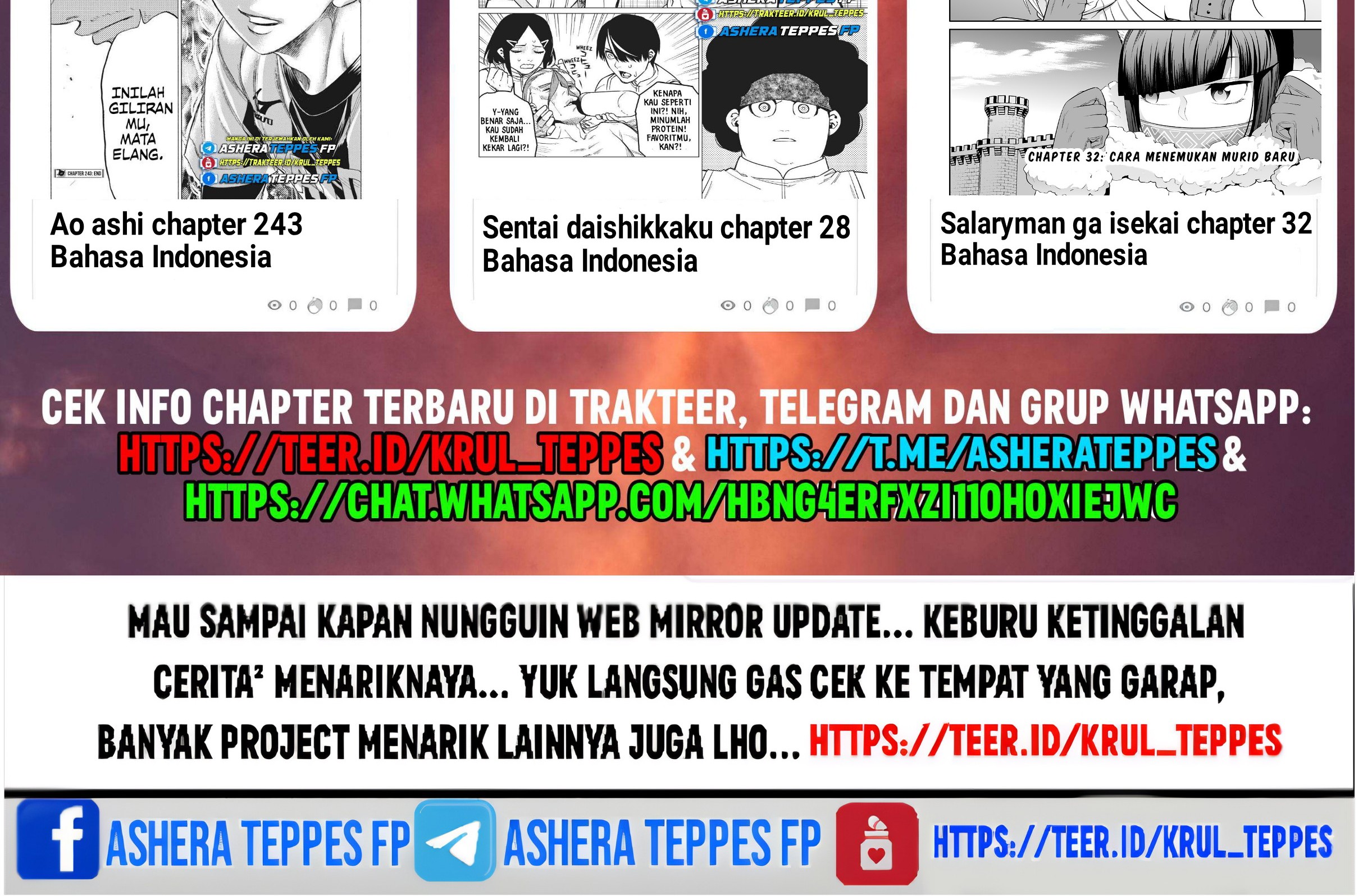 Chapter 179 - halaman 28