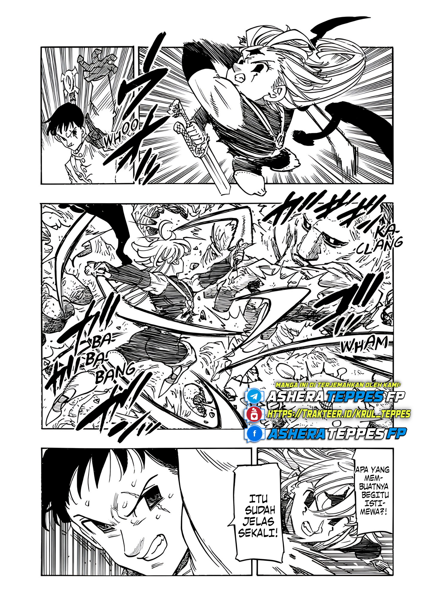 Chapter 179 - halaman 5