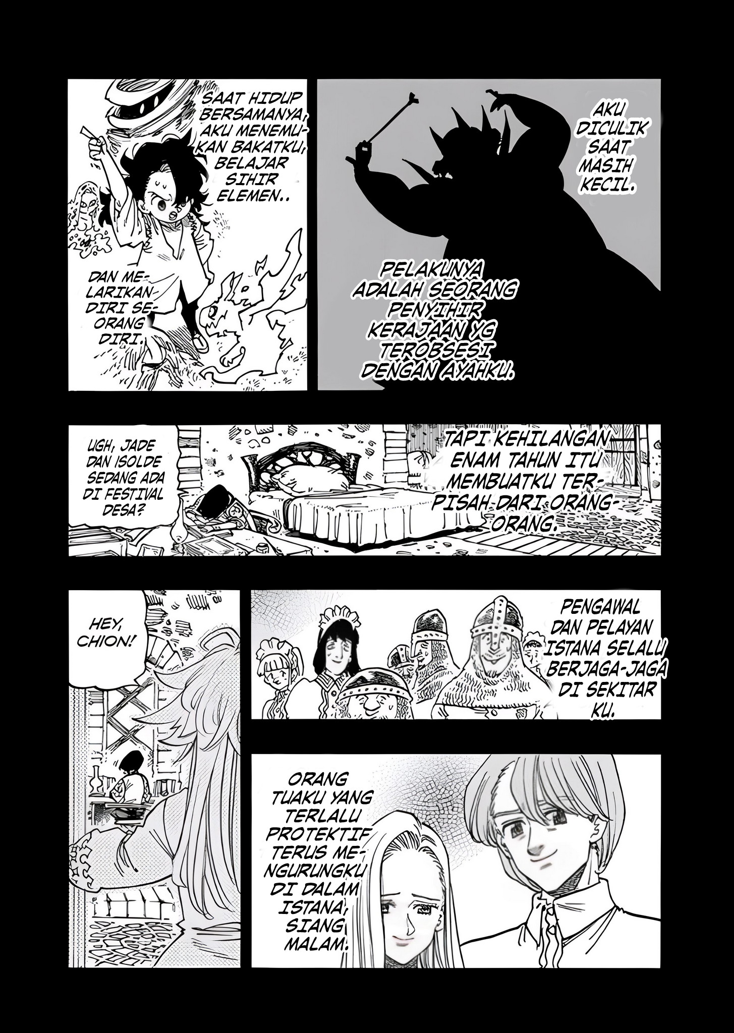 Chapter 179 - halaman 7