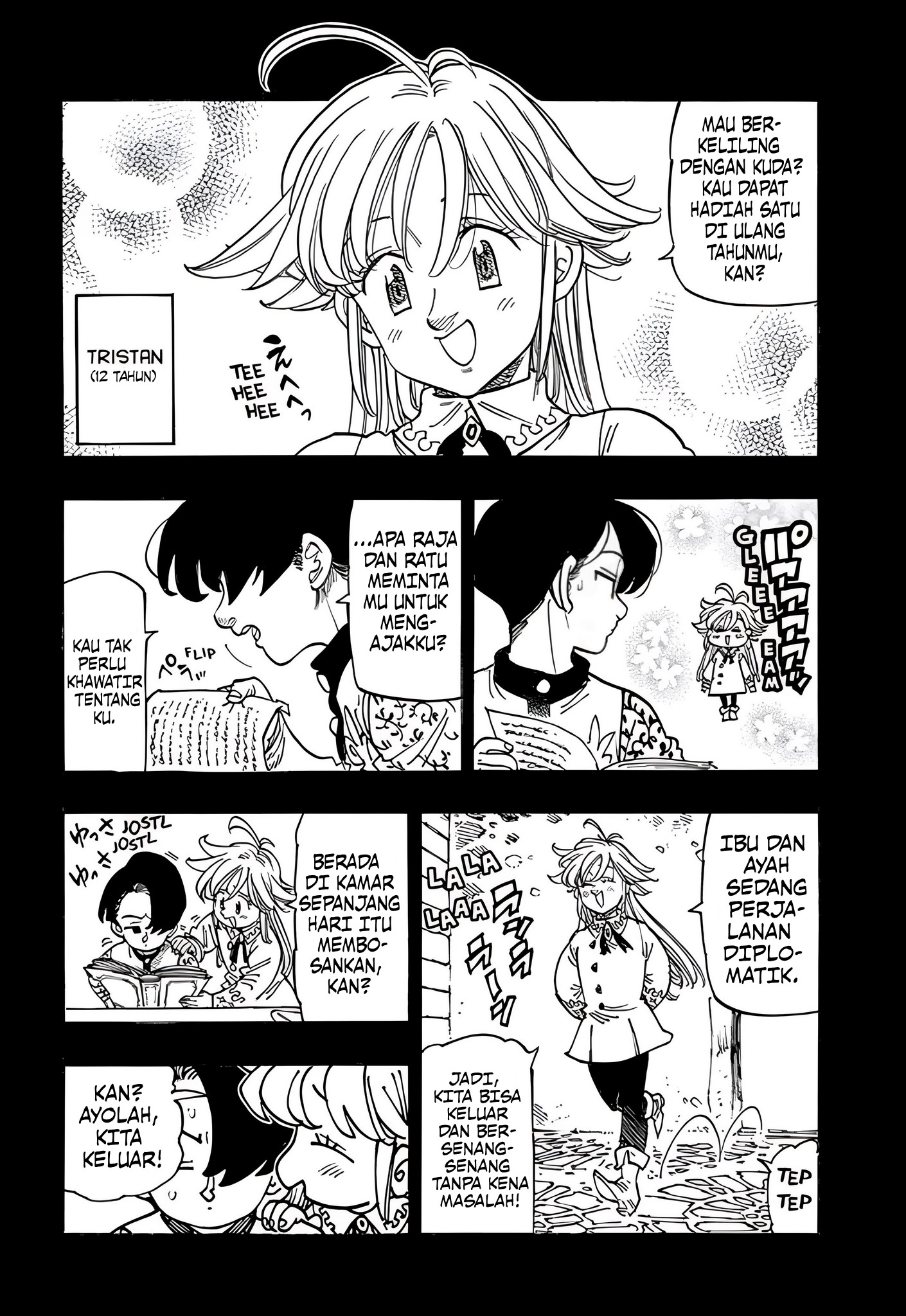 Chapter 179 - halaman 8