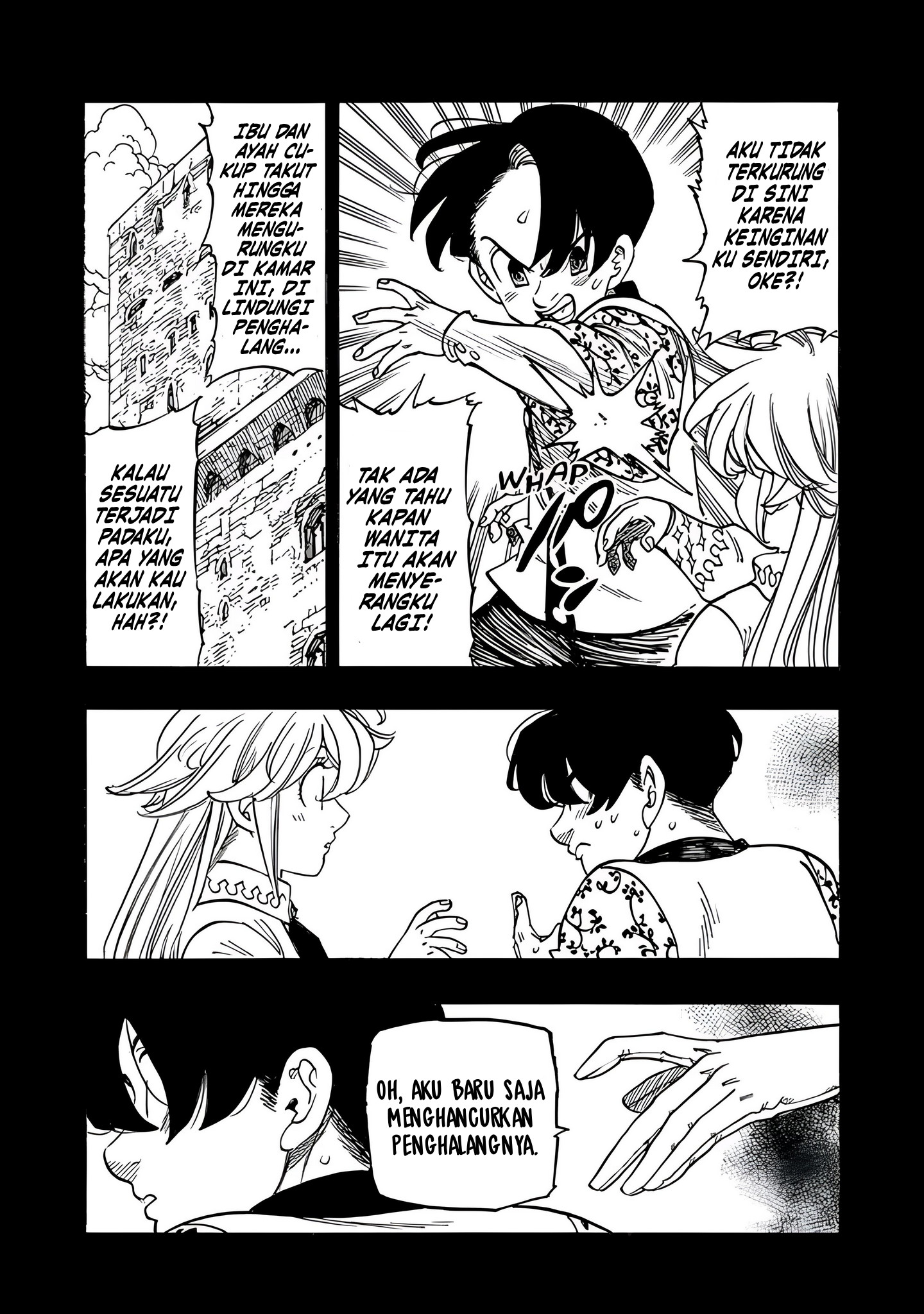 Chapter 179 - halaman 9