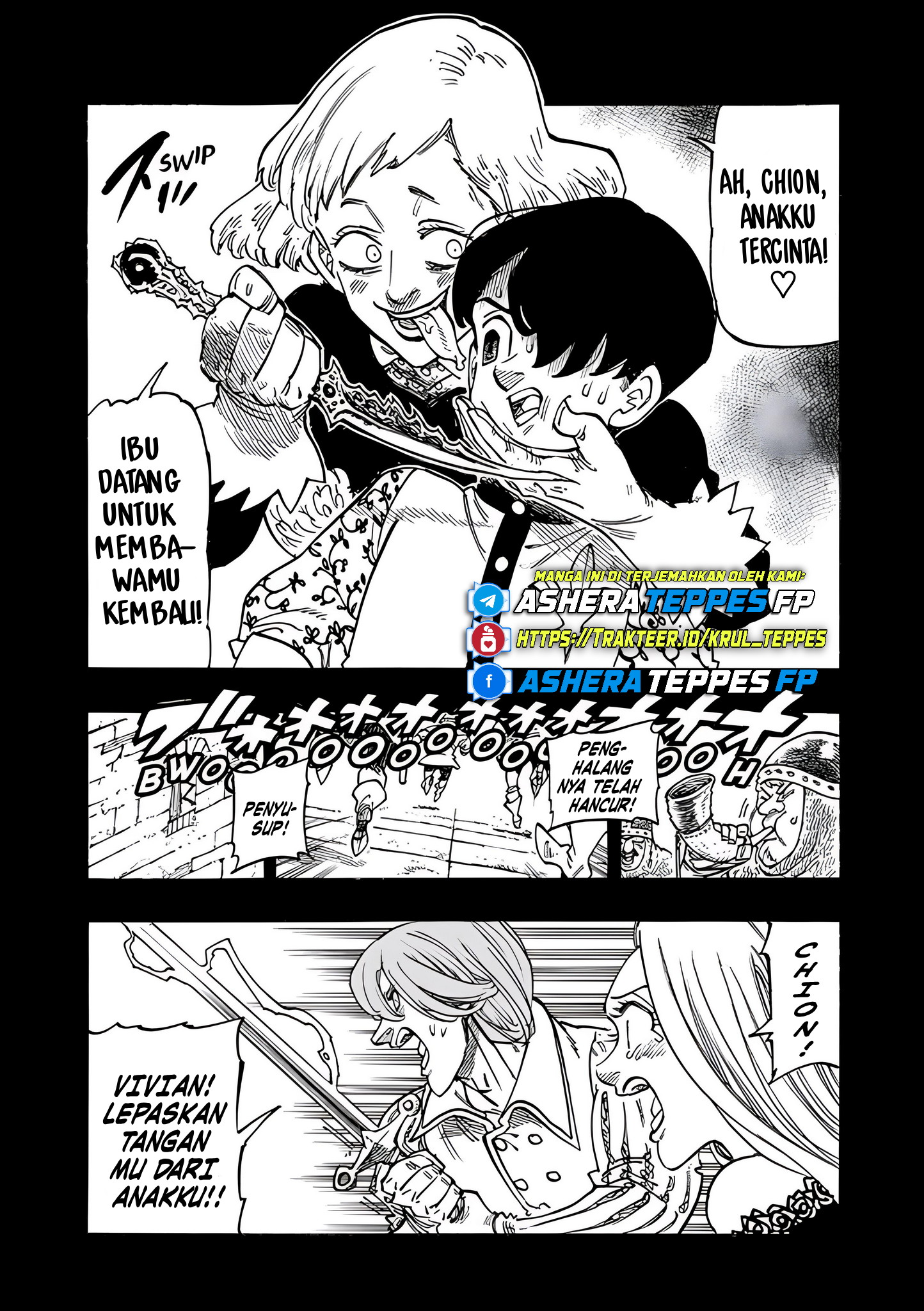 Chapter 179 - halaman 10