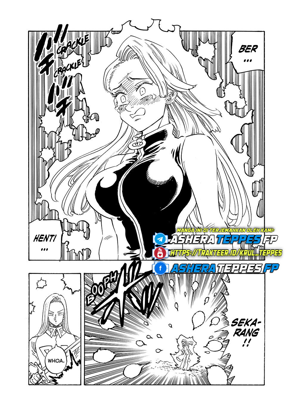 Chapter 180 - halaman 11