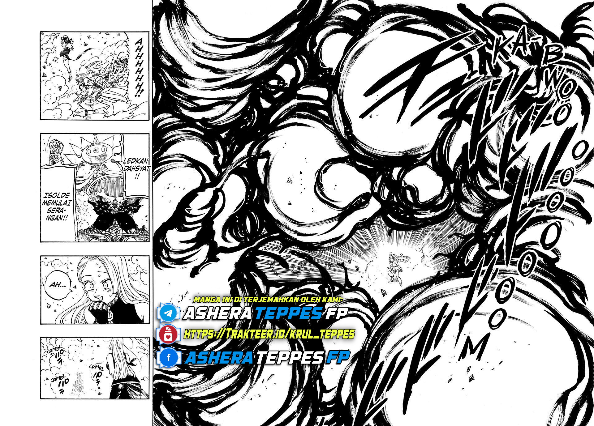 Chapter 180 - halaman 12