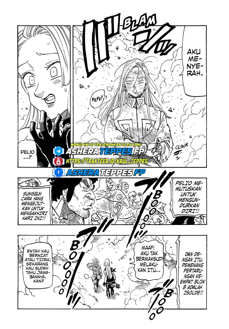 Chapter 180 - halaman 13
