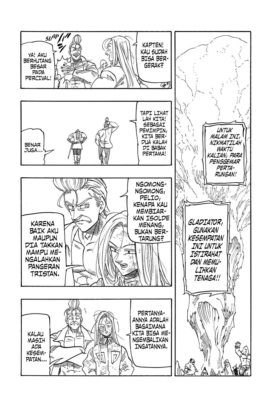 Chapter 180 - halaman 17