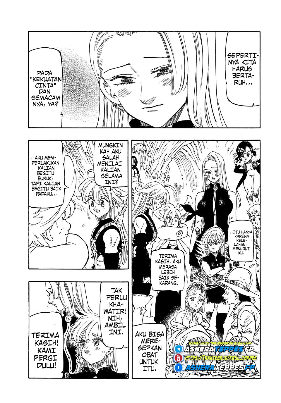 Chapter 180 - halaman 18
