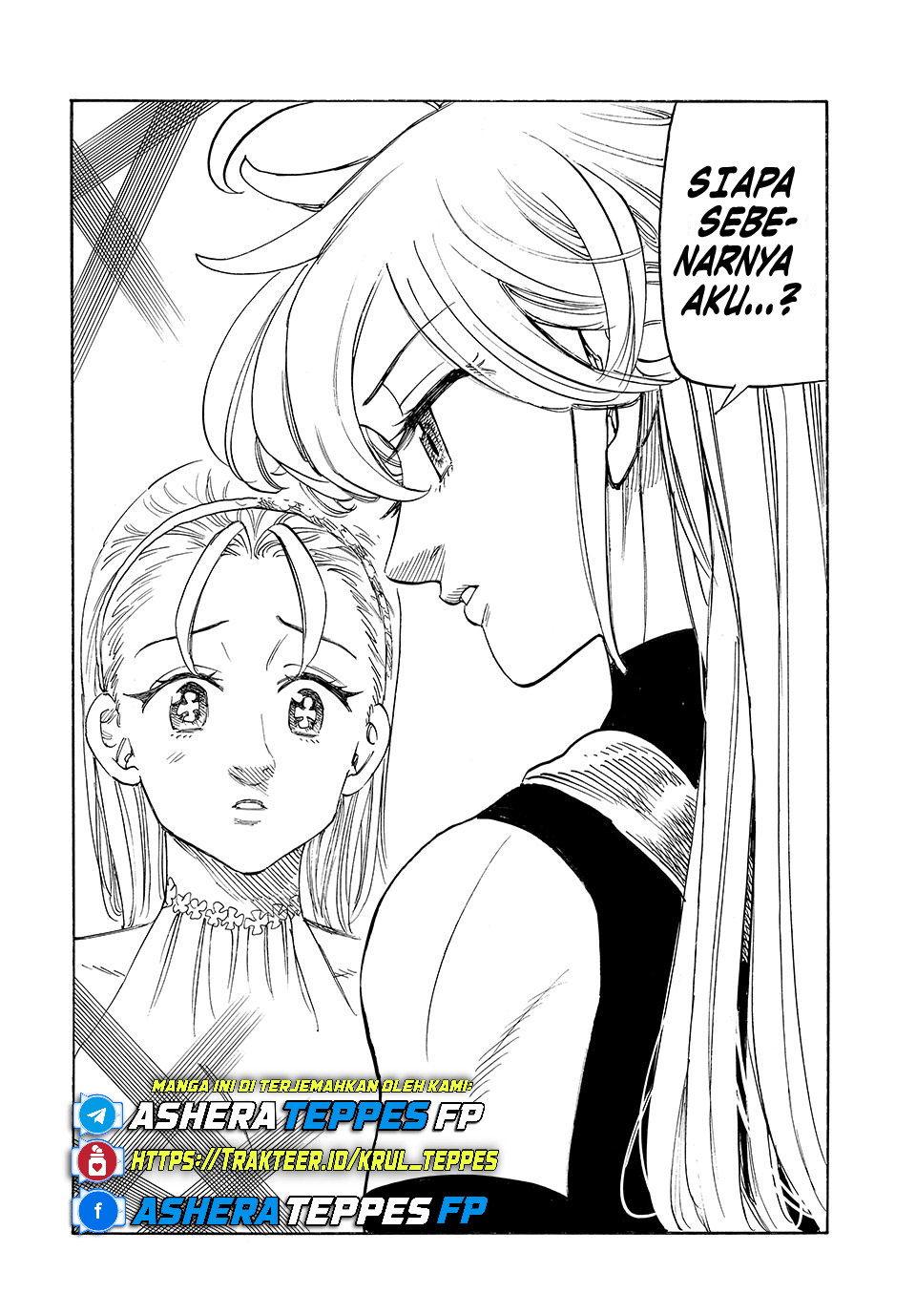 Chapter 180 - halaman 21