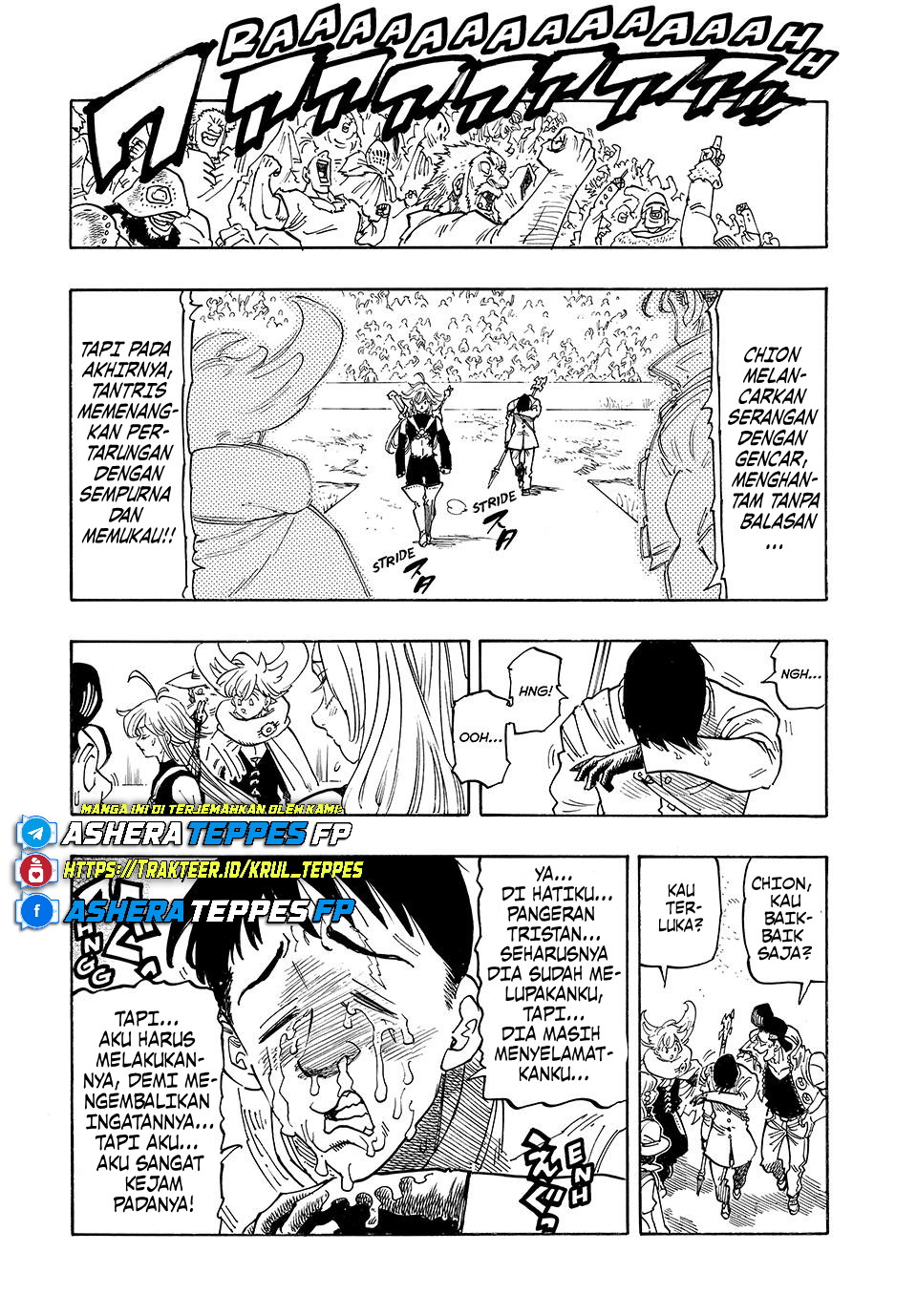 Chapter 180 - halaman 4