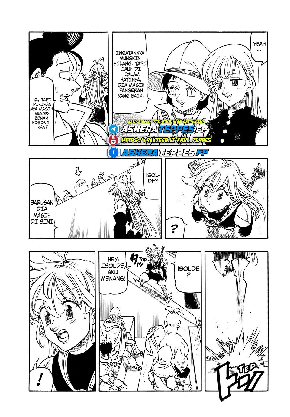 Chapter 180 - halaman 5