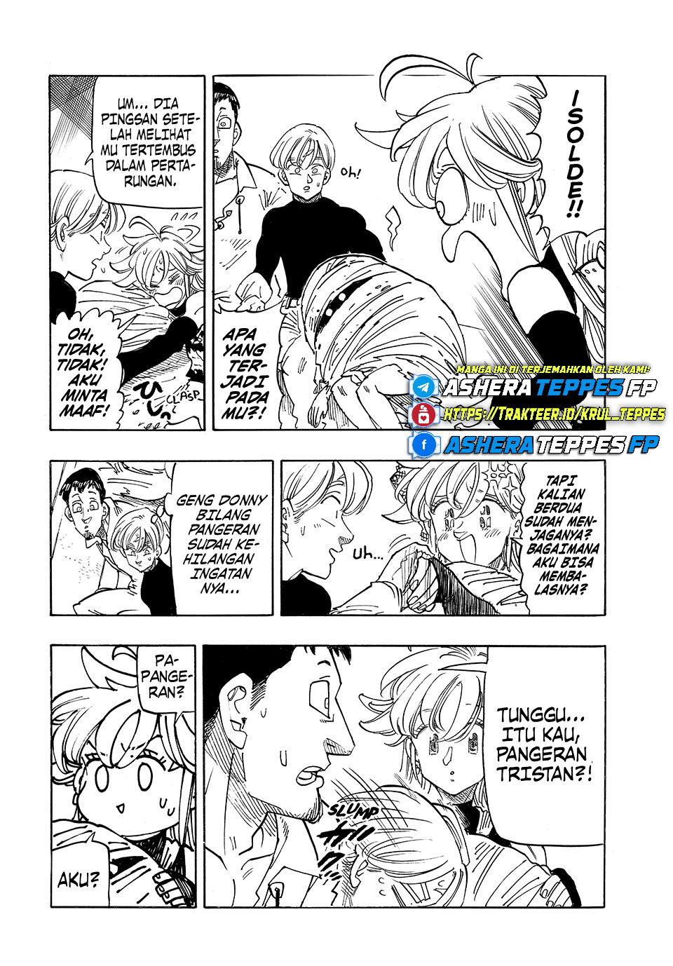Chapter 180 - halaman 6