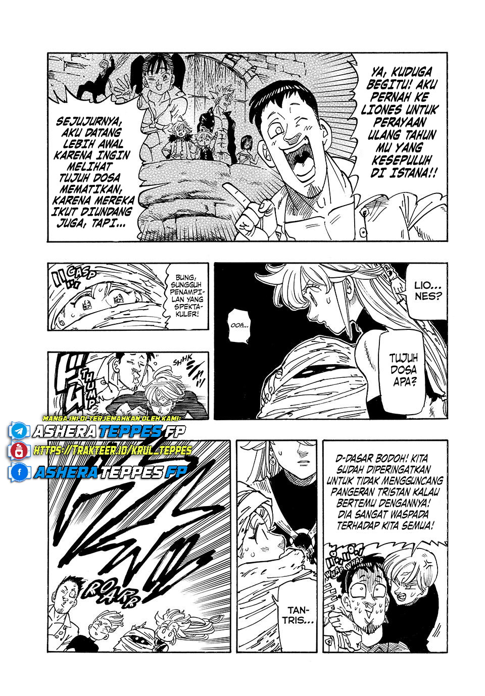 Chapter 180 - halaman 7