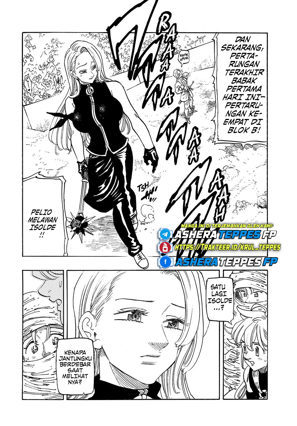 Chapter 180 - halaman 8