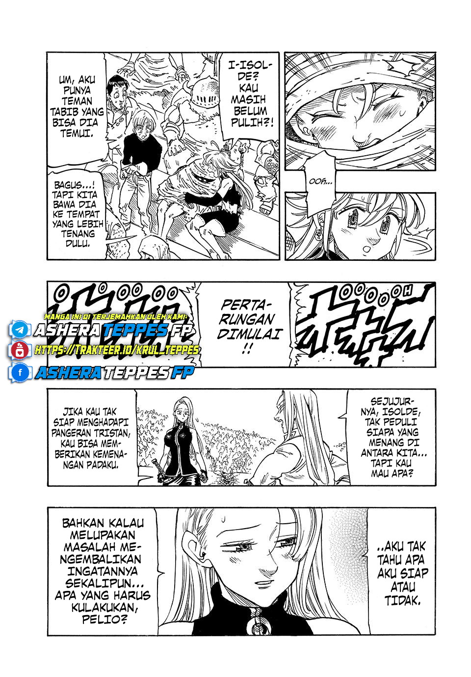 Chapter 180 - halaman 9