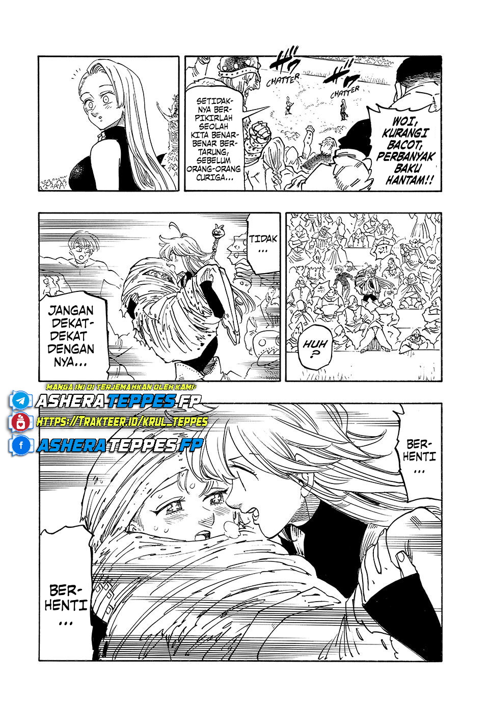 Chapter 180 - halaman 10