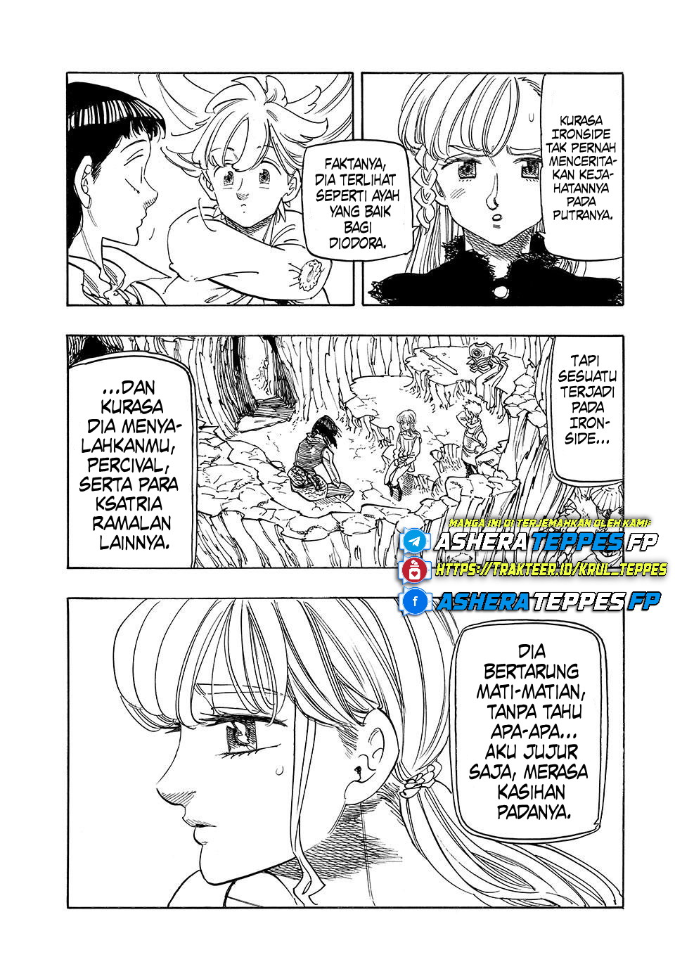 Chapter 181 - halaman 11
