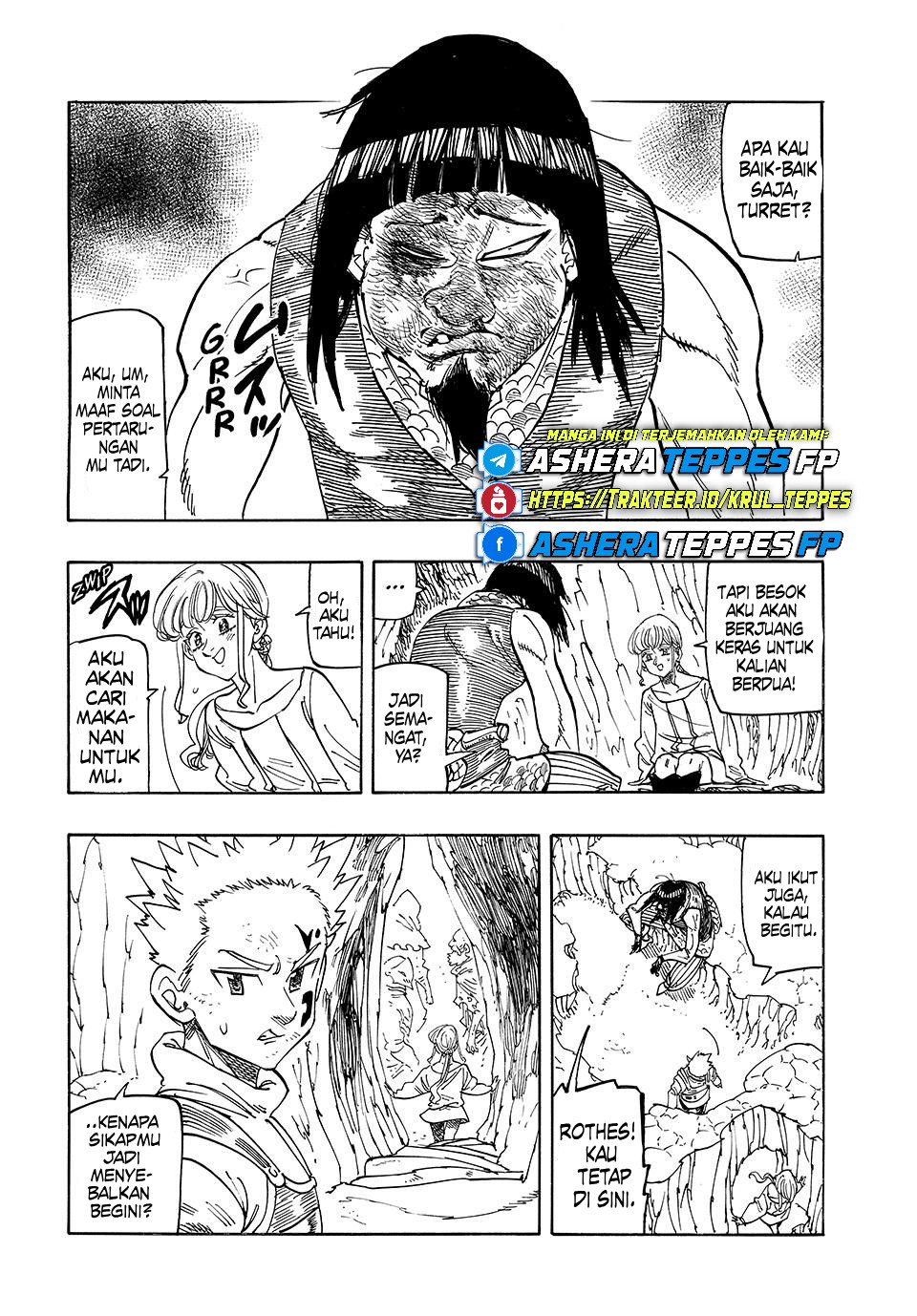 Chapter 181 - halaman 12