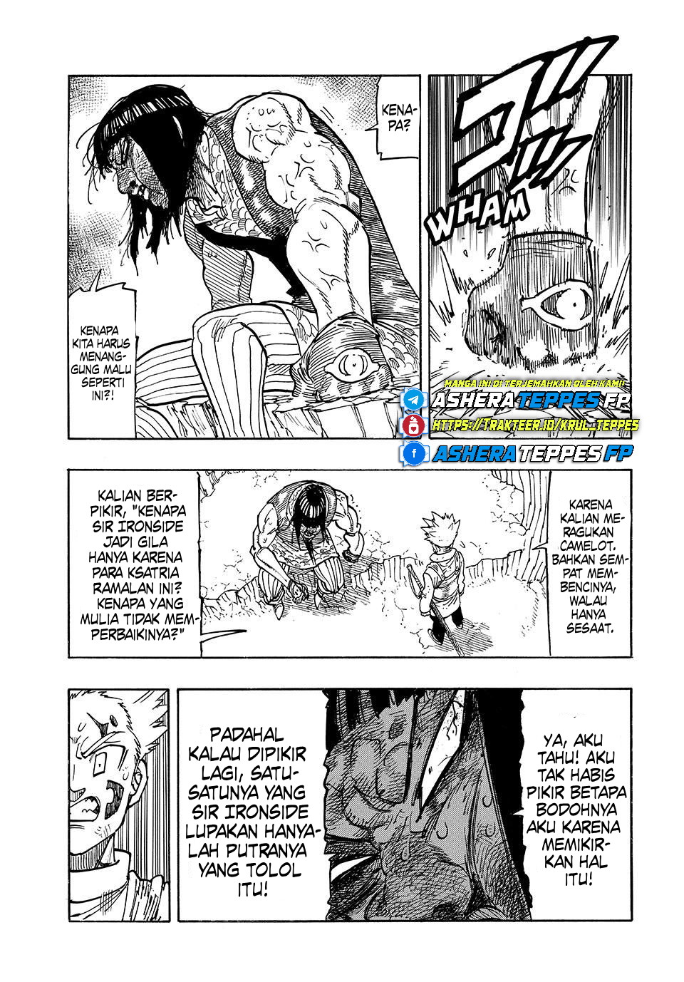 Chapter 181 - halaman 13