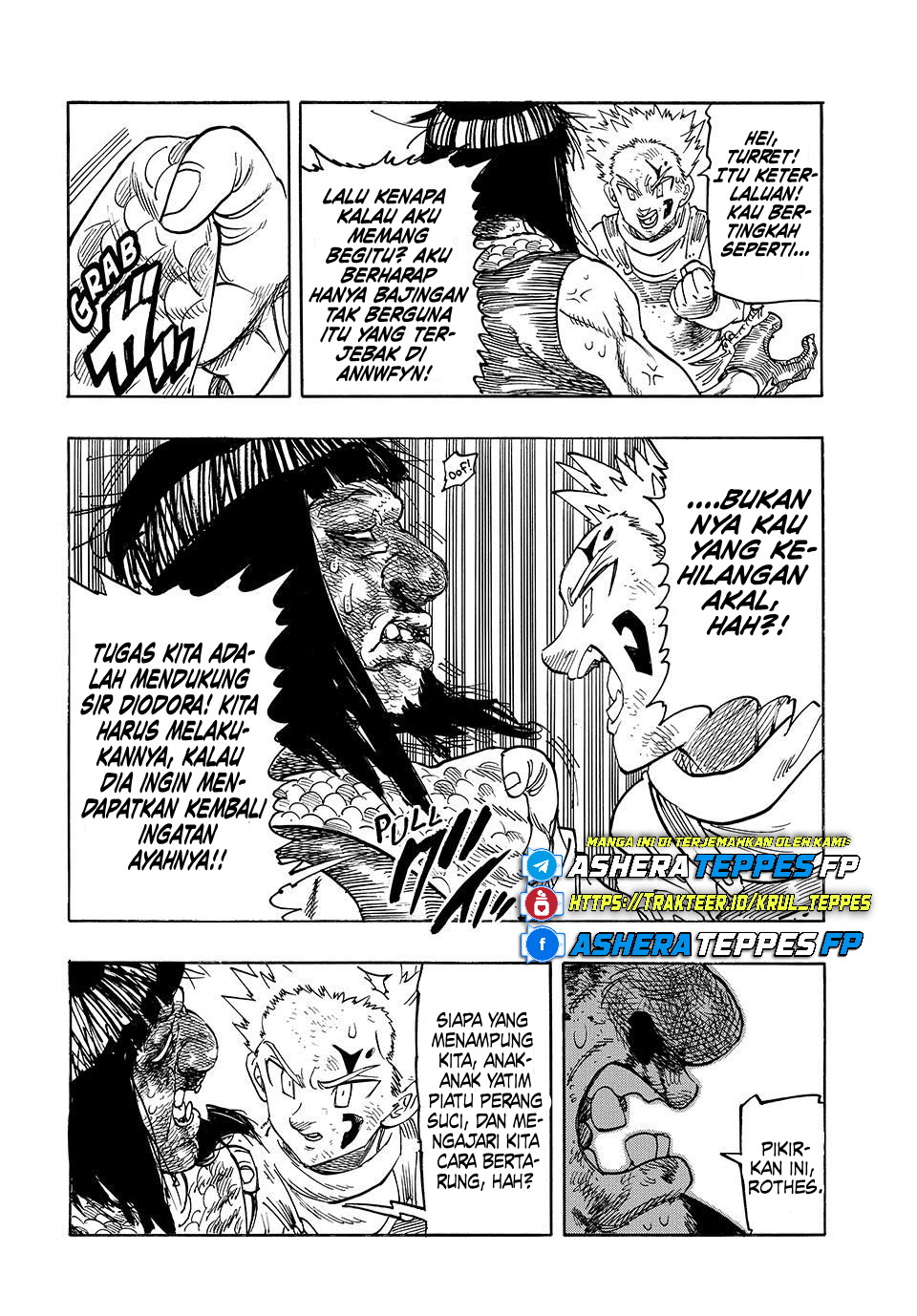 Chapter 181 - halaman 14