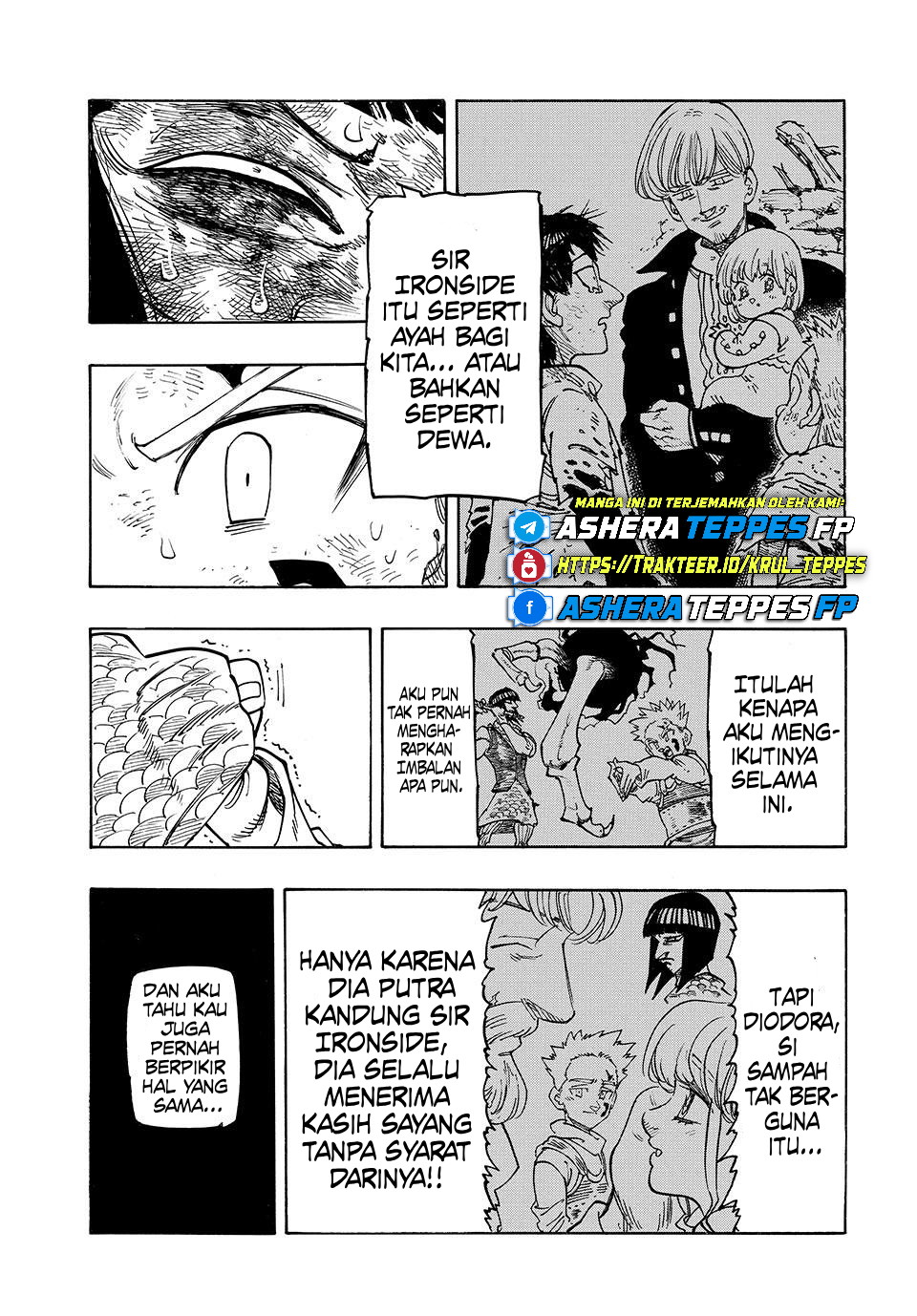 Chapter 181 - halaman 15