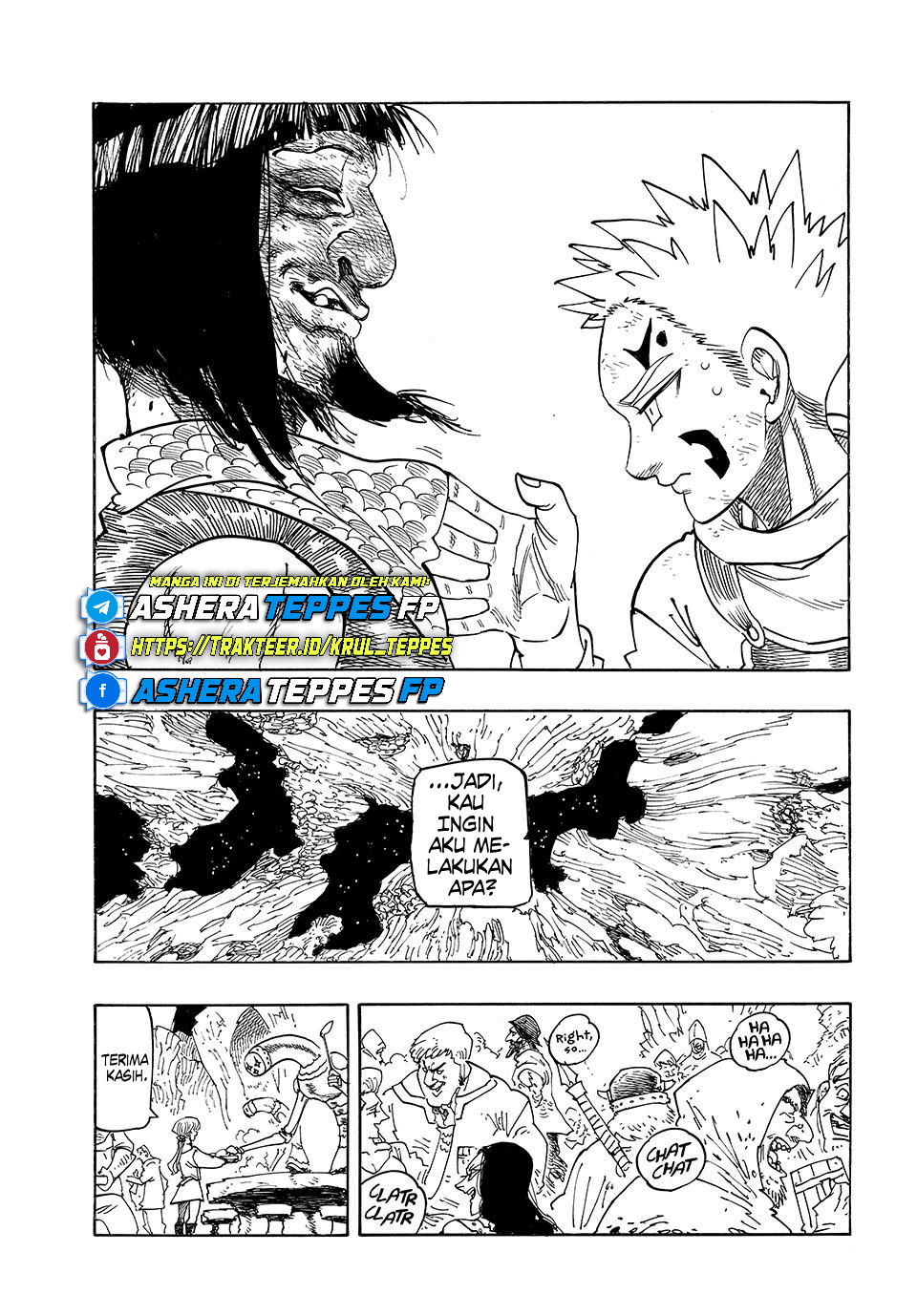 Chapter 181 - halaman 17