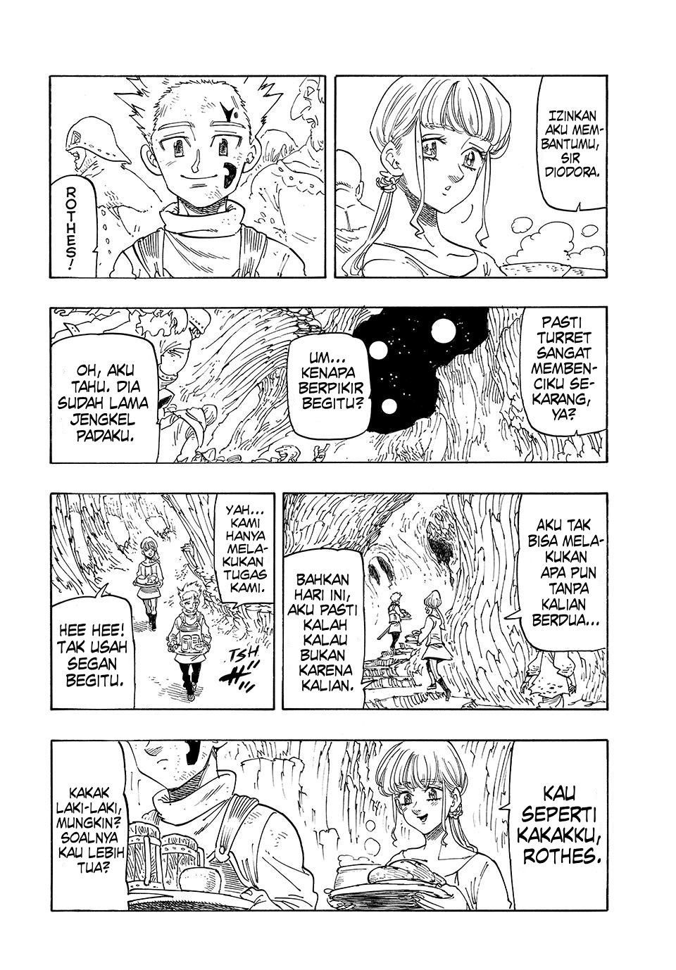 Chapter 181 - halaman 18