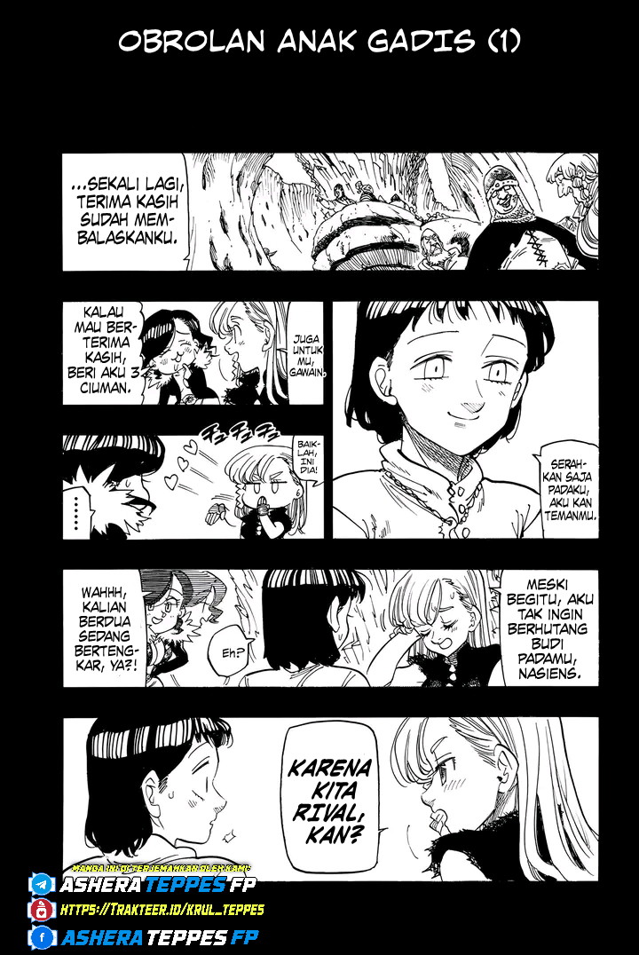 Chapter 181 - halaman 26
