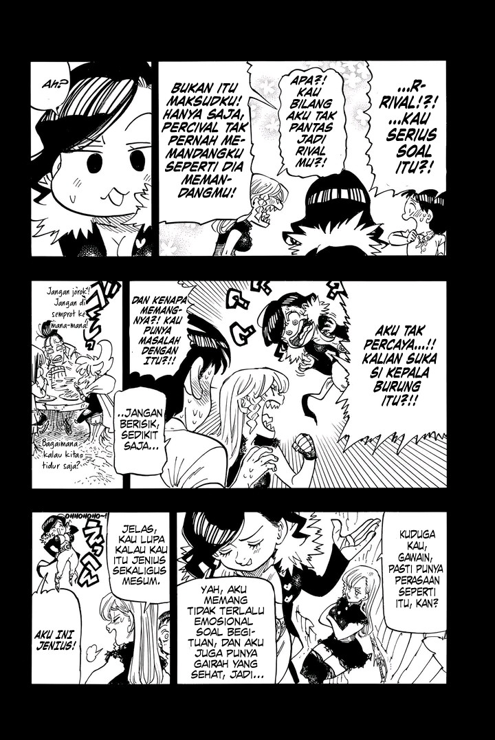 Chapter 181 - halaman 27