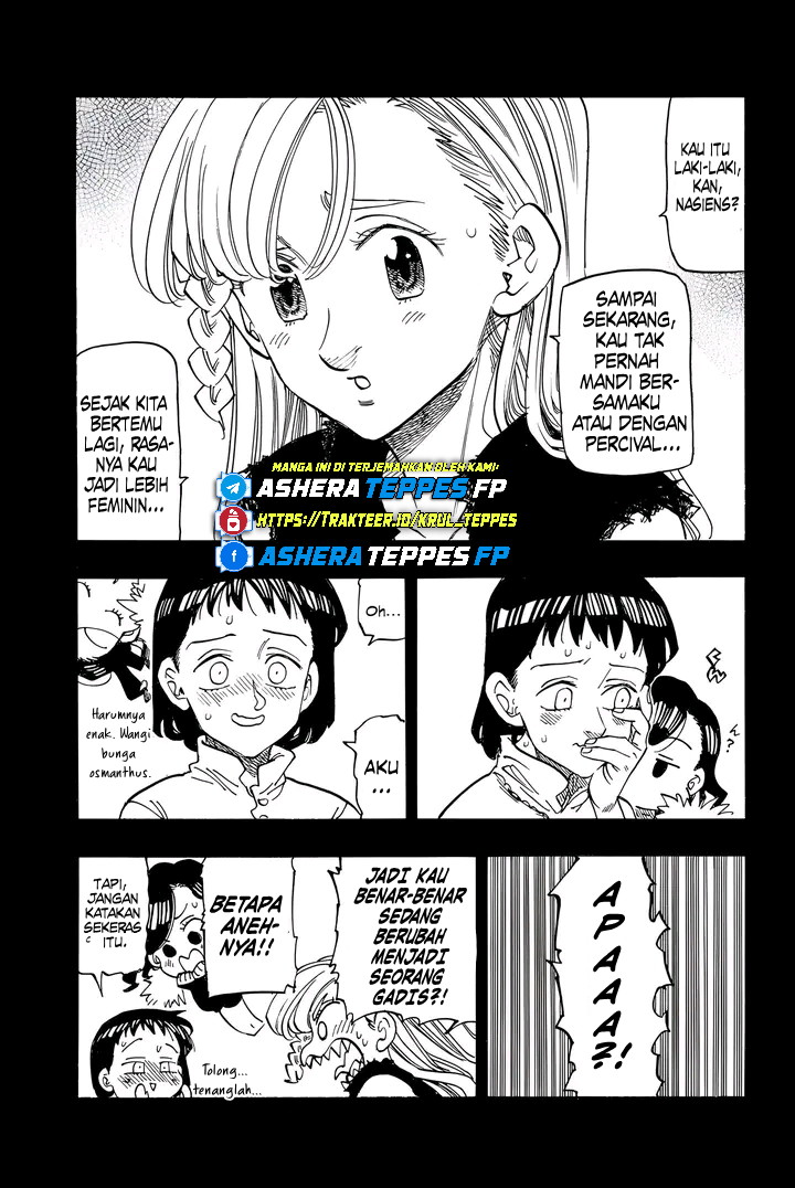 Chapter 181 - halaman 28