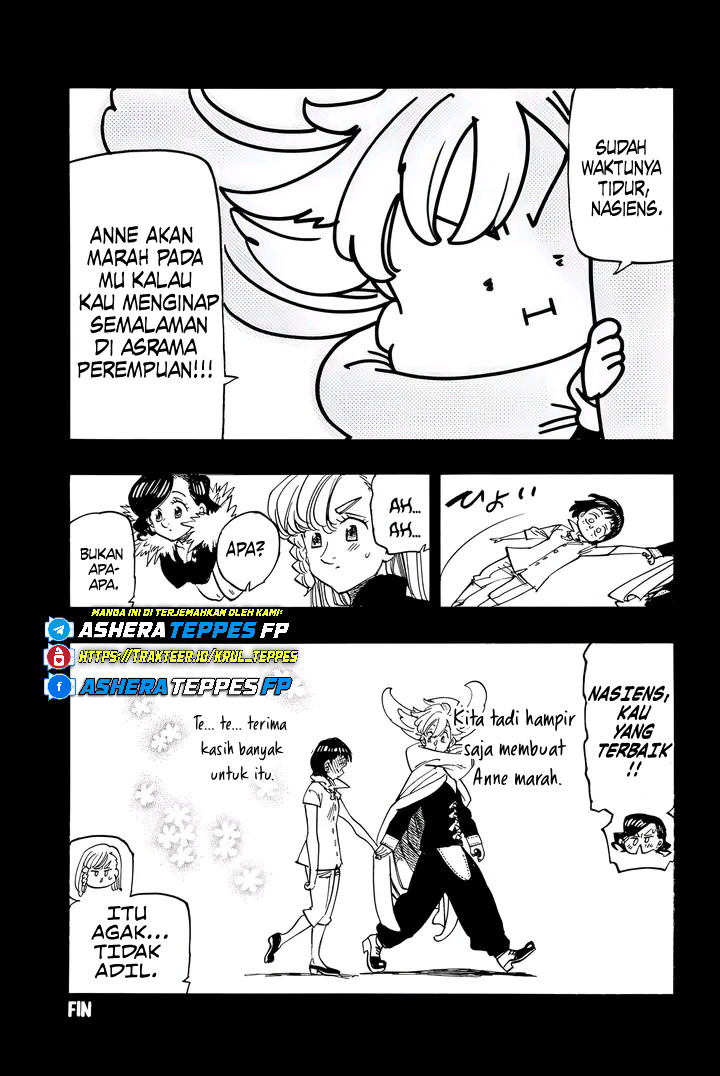 Chapter 181 - halaman 30