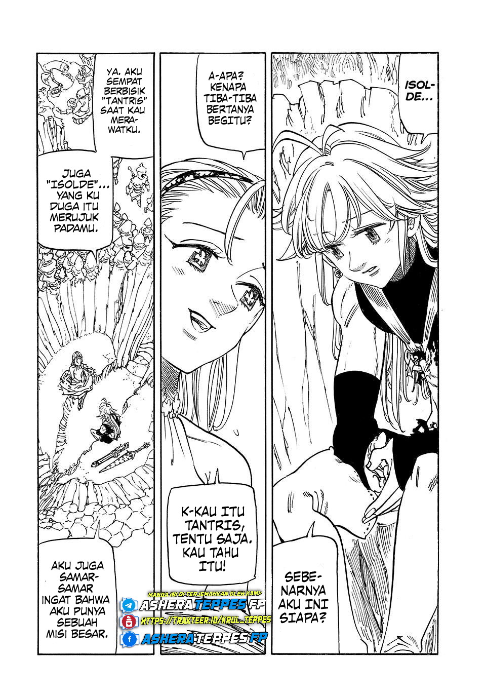 Chapter 181 - halaman 4