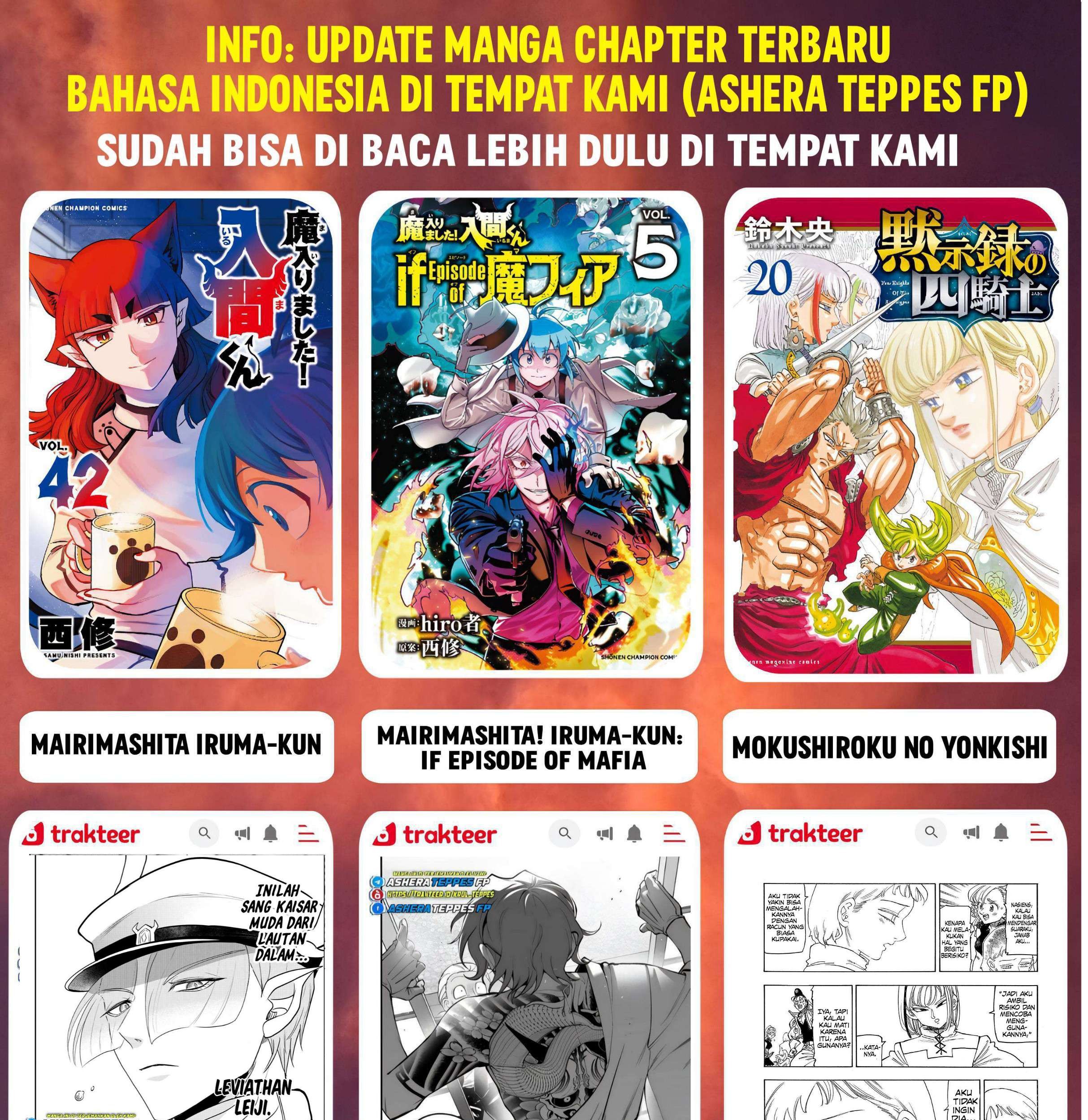 Chapter 181 - halaman 39