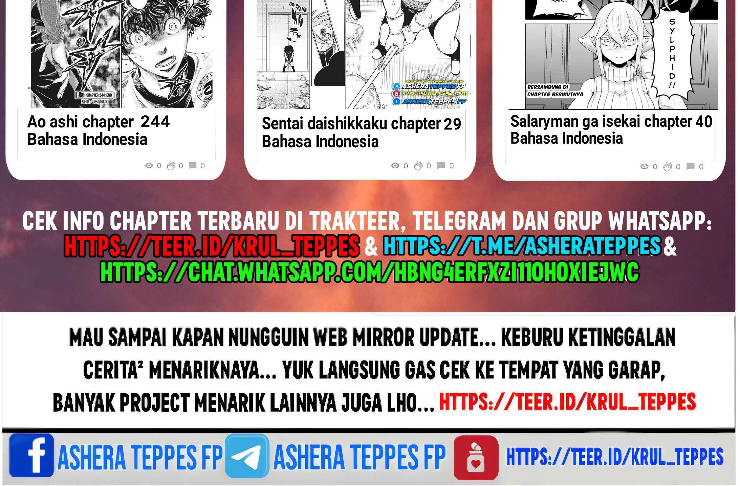 Chapter 181 - halaman 42