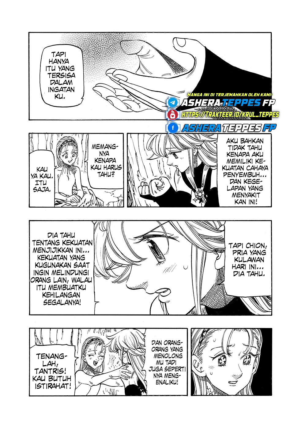 Chapter 181 - halaman 5