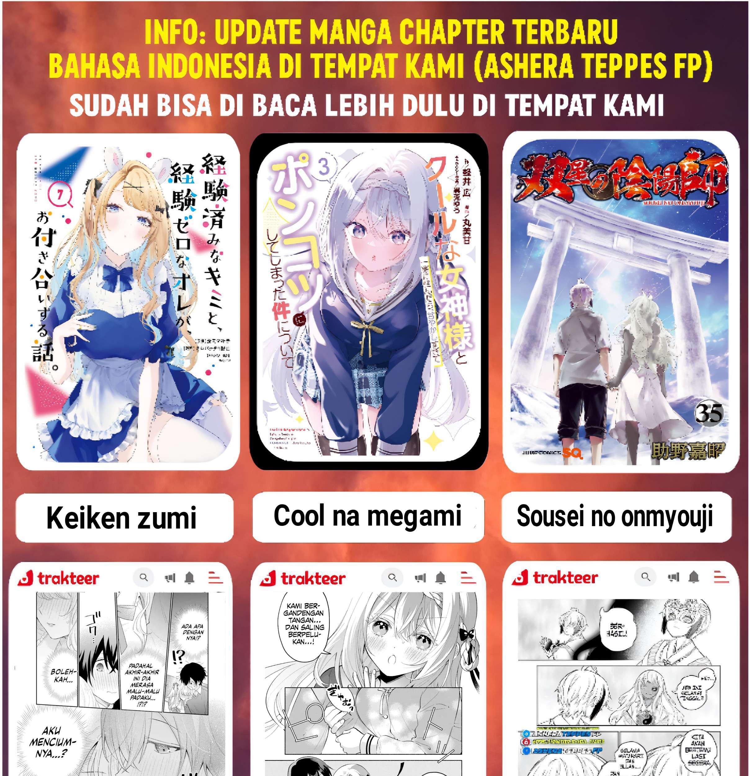 Chapter 181 - halaman 43